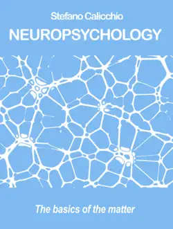 neuropsychology book cover image