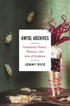 awful archives book cover image
