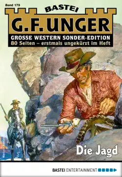 g. f. unger sonder-edition 179 book cover image