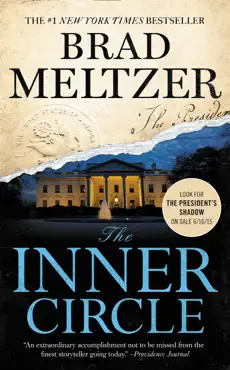 the inner circle book cover image