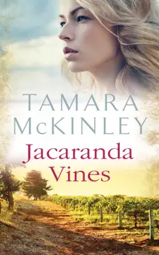 jacaranda vines book cover image