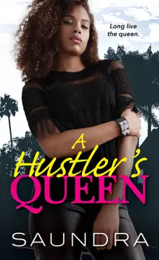 a hustler's queen book cover image