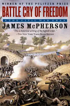 battle cry of freedom imagen de la portada del libro