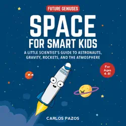 space for smart kids book cover image