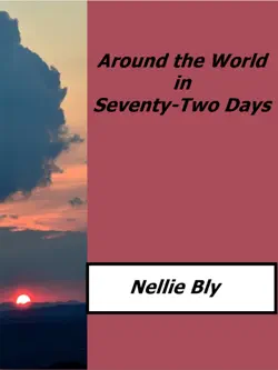 around the world in seventy-two days book cover image