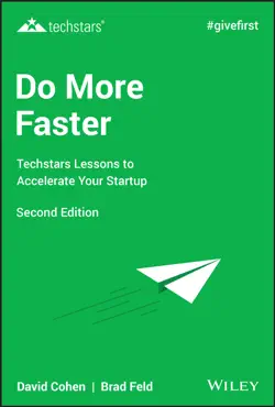 do more faster book cover image