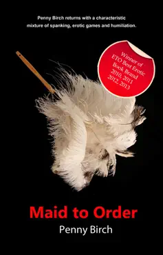 maid to order book cover image