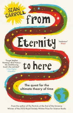 from eternity to here imagen de la portada del libro