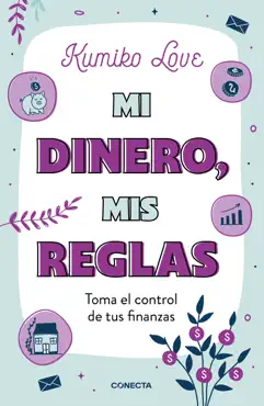 mi dinero, mis reglas book cover image