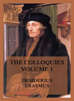 the colloquies, volume 1 book cover image