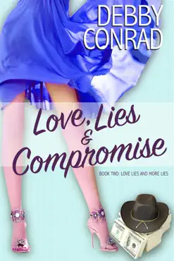 love, lies and compromise book cover image