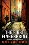 The First Fingerprint synopsis, comments