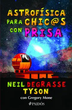 astrofísica para chic@s con prisa book cover image