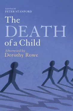 the death of a child book cover image