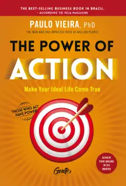 the power of action book cover image