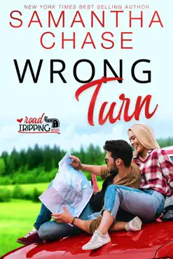 wrong turn book cover image