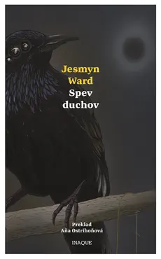 spev duchov book cover image