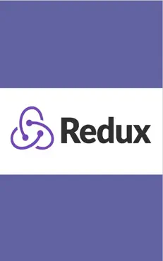 redux book cover image