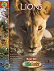 Zoobooks Lions synopsis, comments