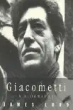 Giacometti synopsis, comments