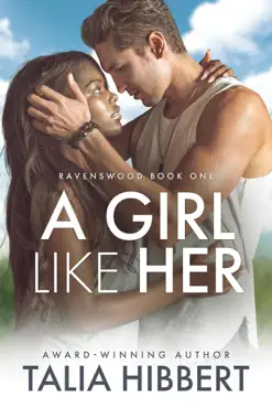 a girl like her book cover image