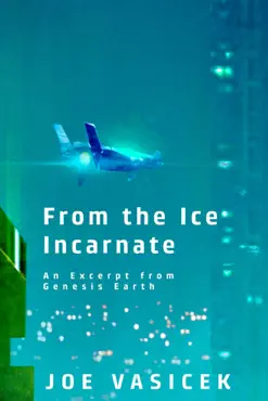 from the ice incarnate book cover image