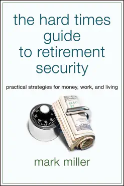 the hard times guide to retirement security book cover image