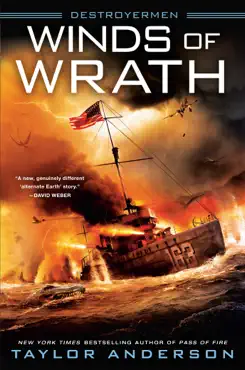 winds of wrath book cover image
