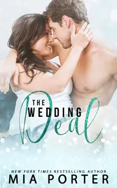 the wedding deal book cover image