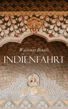 indienfahrt book cover image