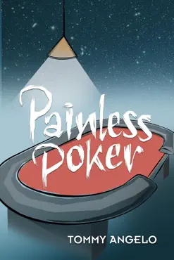 painless poker book cover image