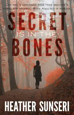 secret is in the bones book cover image