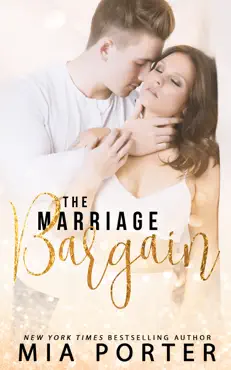 the marriage bargain book cover image
