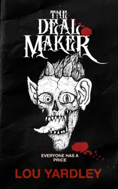 the deal maker book cover image
