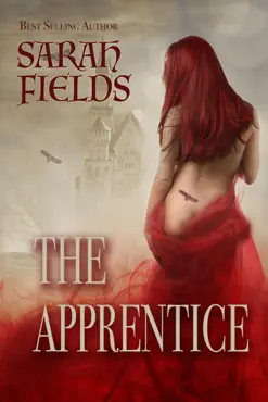 the apprentice book cover image