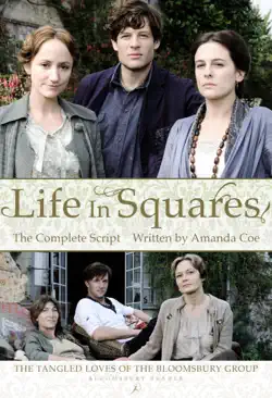 life in squares book cover image