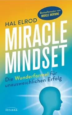 miracle mindset book cover image