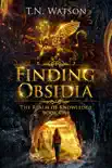Finding Obsidia synopsis, comments