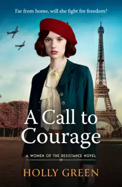 a call to courage book cover image