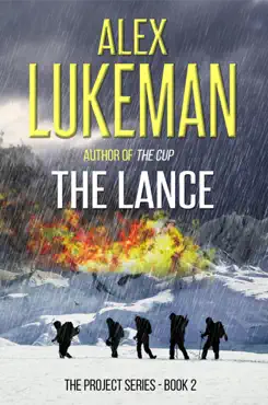 the lance book cover image