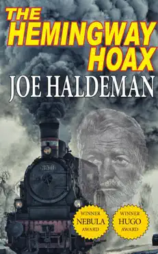 the hemingway hoax book cover image