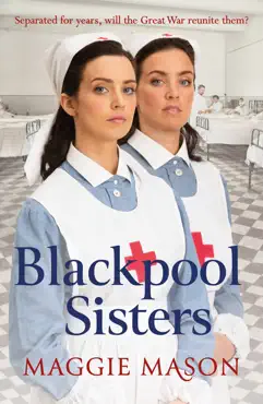 blackpool sisters imagen de la portada del libro