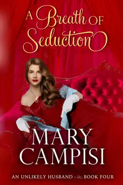 a breath of seduction book cover image