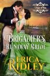 The Brigadier's Runaway Bride book summary, reviews and downlod