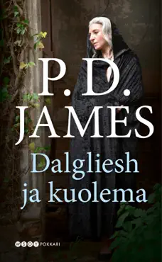 dalgliesh ja kuolema book cover image