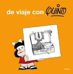 de viaje con quino book cover image