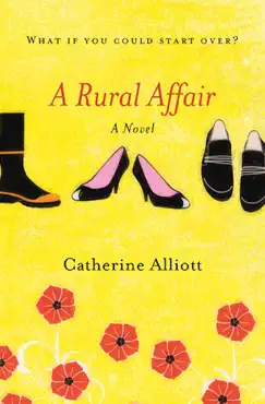 a rural affair book cover image