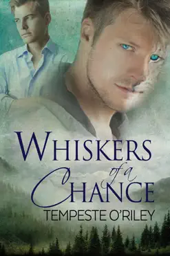 whiskers of a chance book cover image