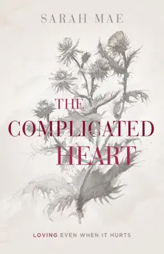 the complicated heart book cover image