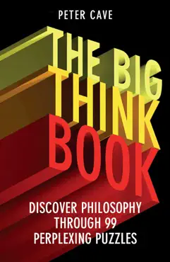the big think book book cover image